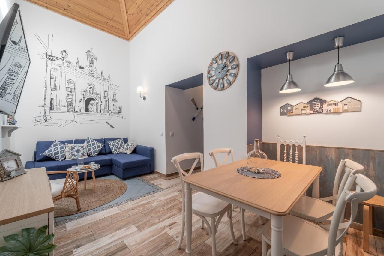 Main Street Apartments By Raspberry Cascade Distrikt Distrikt Faro Exterior foto