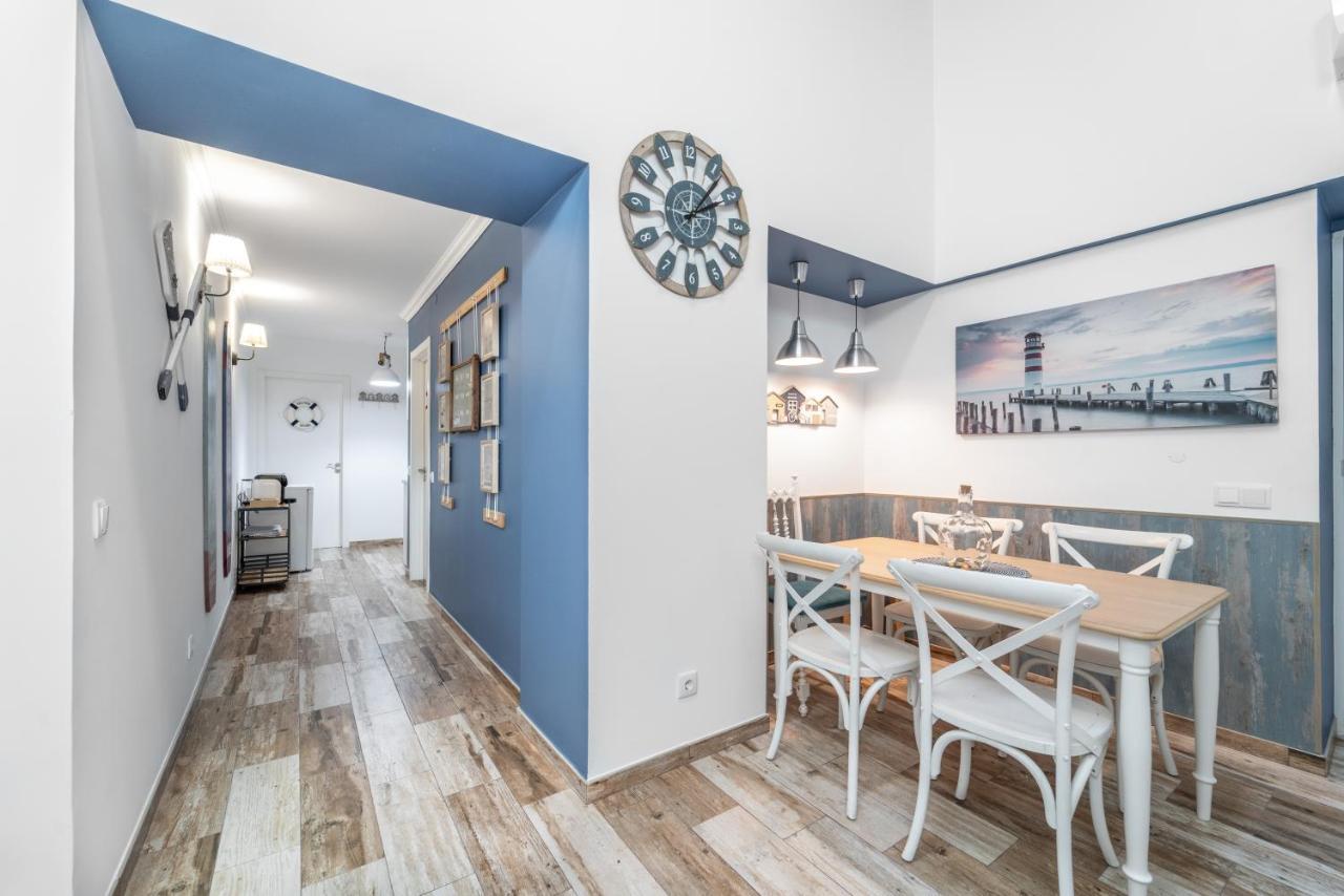 Main Street Apartments By Raspberry Cascade Distrikt Distrikt Faro Exterior foto