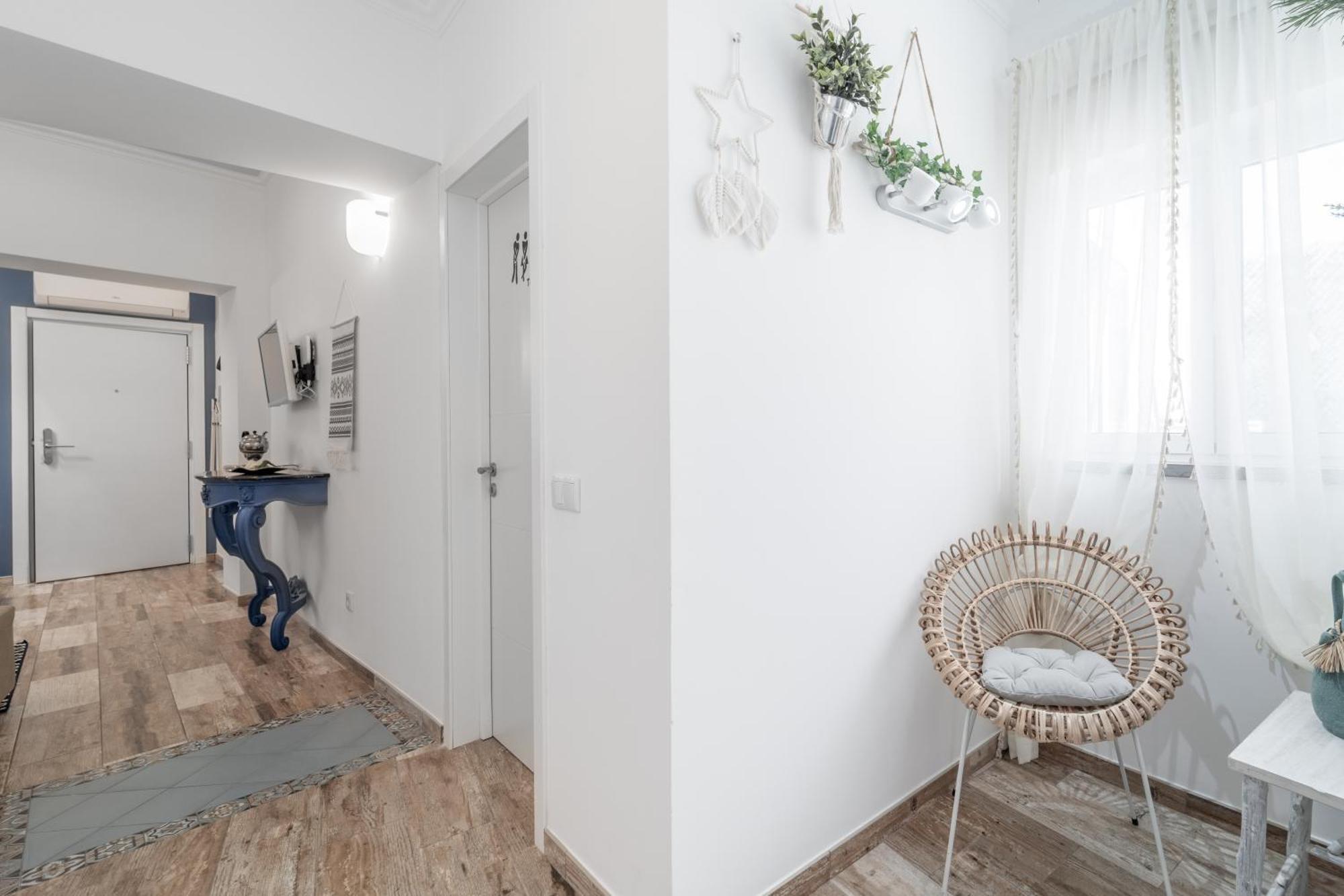 Main Street Apartments By Raspberry Cascade Distrikt Distrikt Faro Zimmer foto