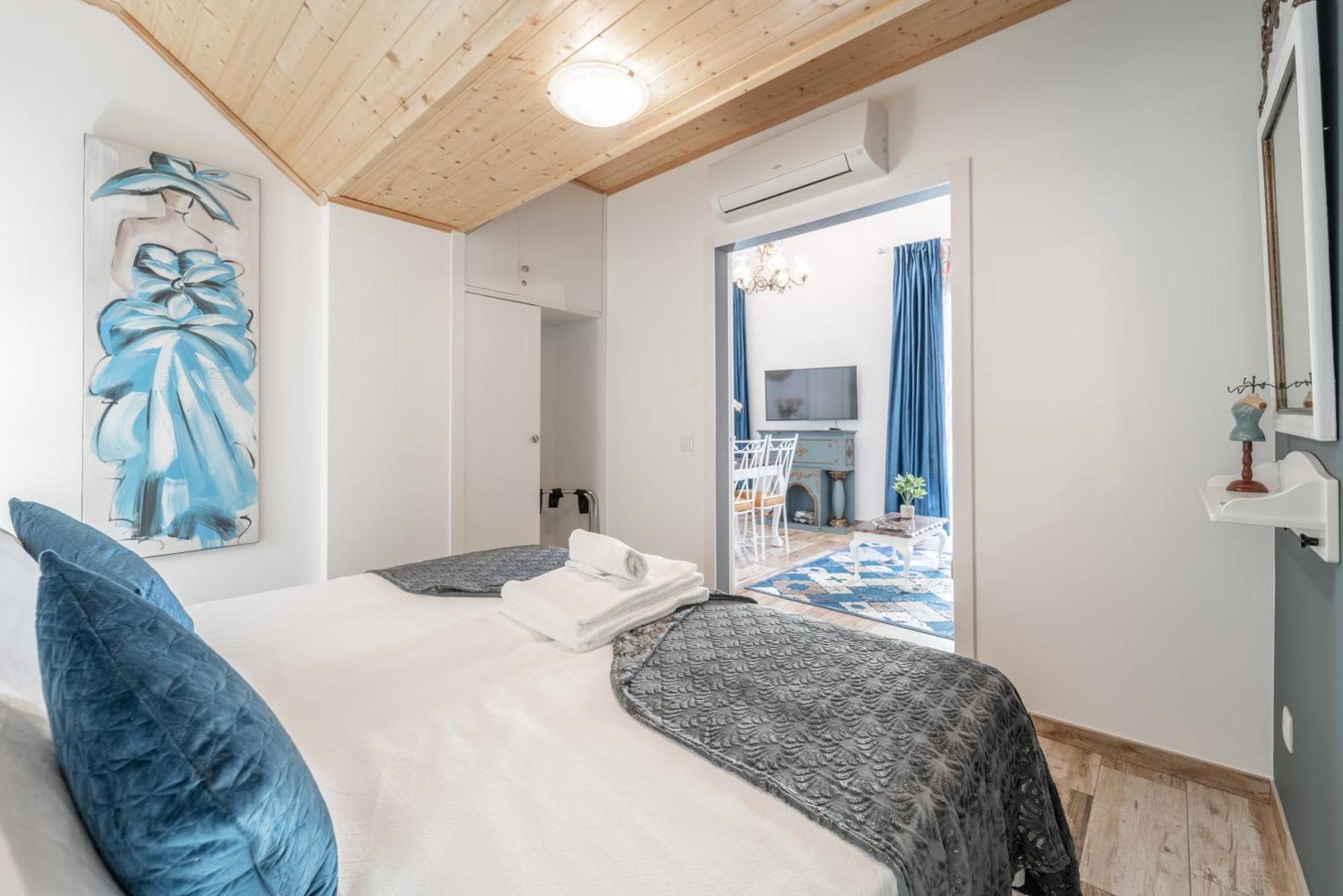 Main Street Apartments By Raspberry Cascade Distrikt Distrikt Faro Zimmer foto